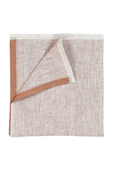 AAMU Cinnamon Napkin