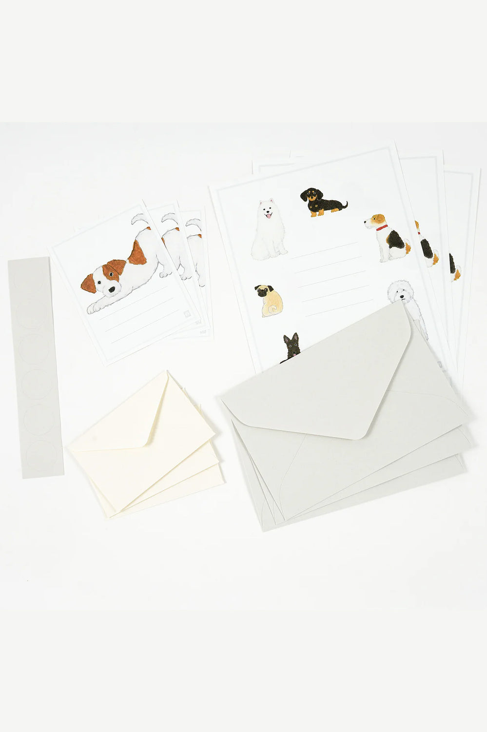 Yusuke Yonezu Double Letter Set