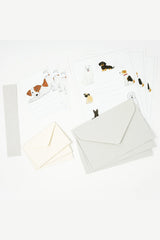 Yusuke Yonezu Double Letter Set