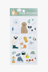 Greeting Life x Yusuke Yonezu Sticker Sheet Set