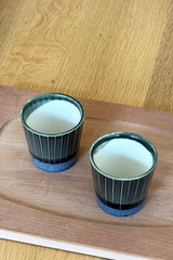 Small Espresso Cup A