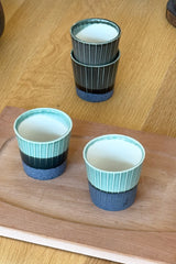 Small Espresso Cup B