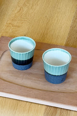 Small Espresso Cup B