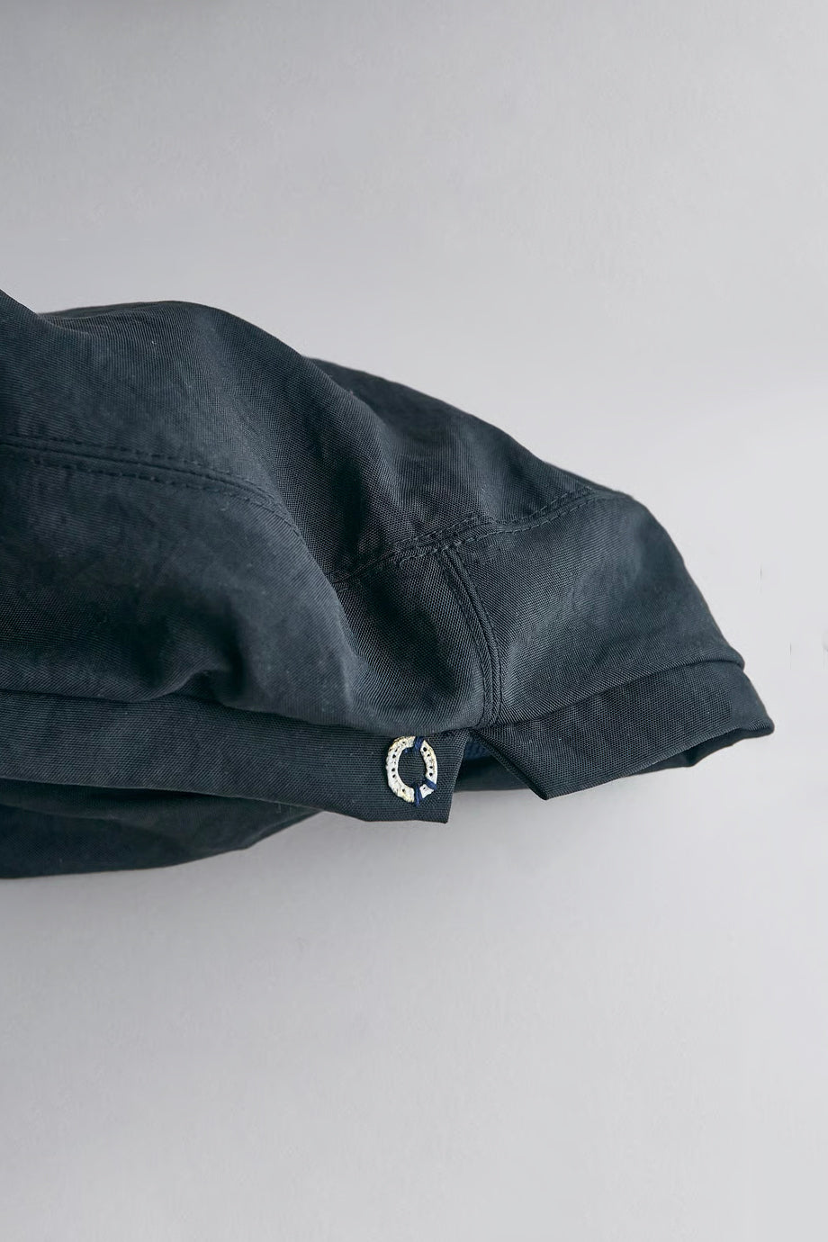 AYAME Hat Black