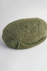 KOKIKA Hat Olive