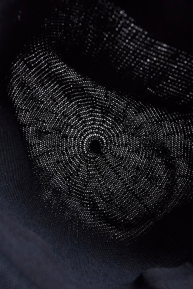 BISK Hat Black