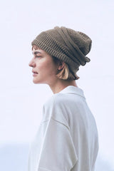 KIKI Hat Khaki