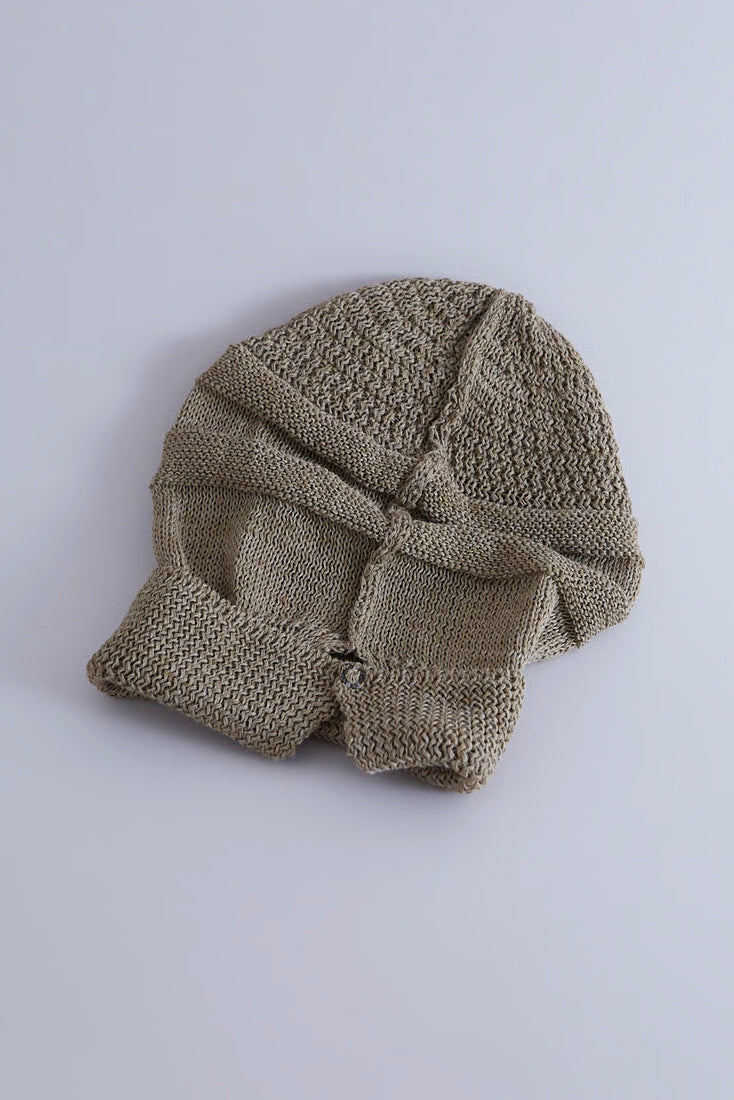 KIKI Hat Khaki