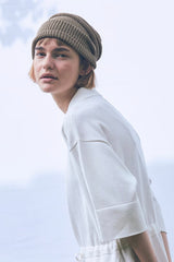 KIKI Hat Khaki