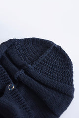 KIKI Hat Black