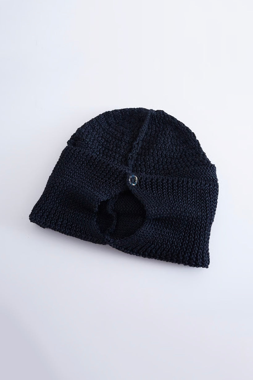 KIKI Hat Black