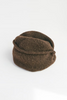 KISHIKA Hat Brown