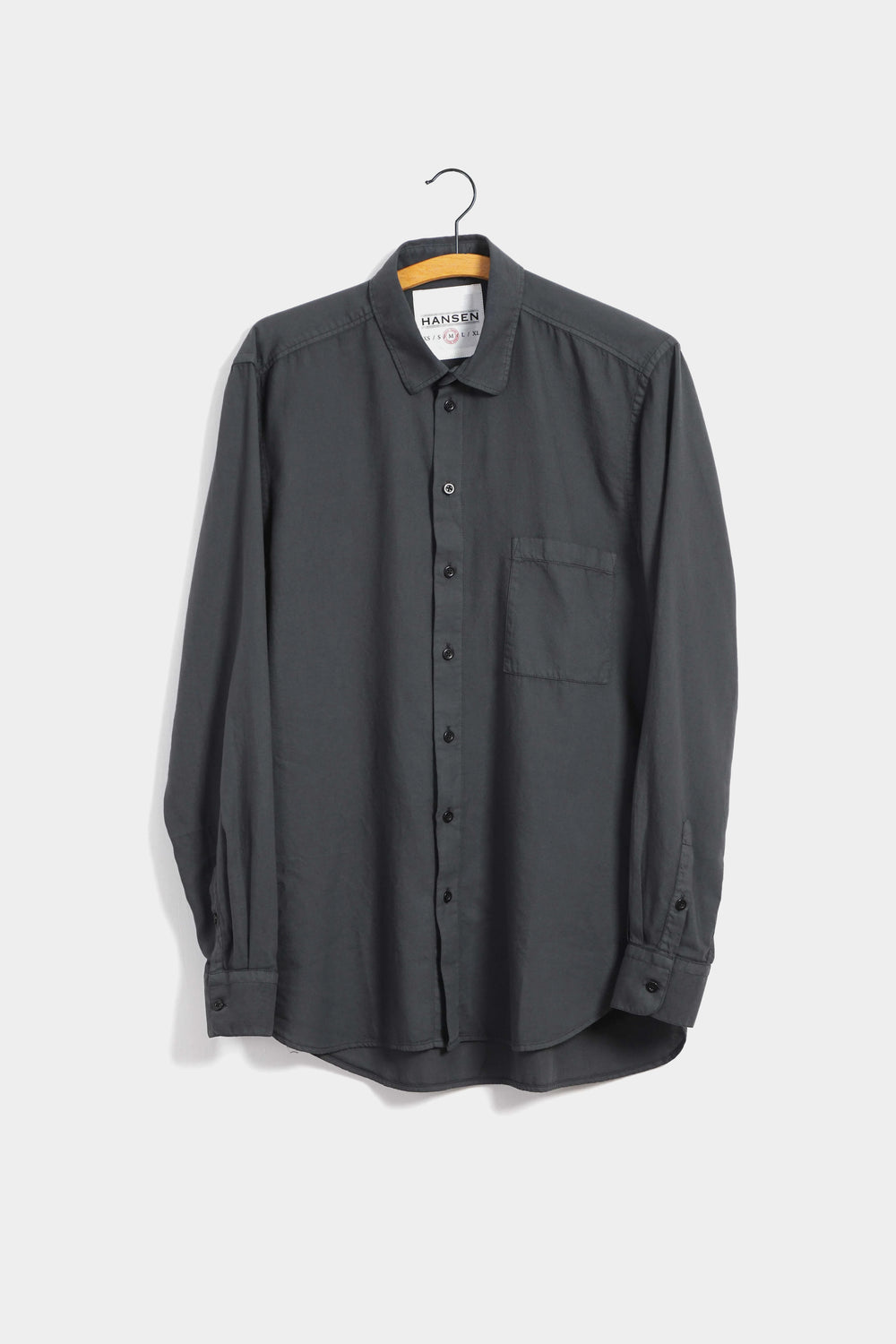 HENNING Classic Shirt Shark