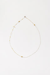 Necklace gcn-10