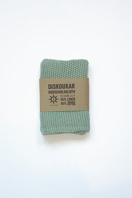 Frosty Green