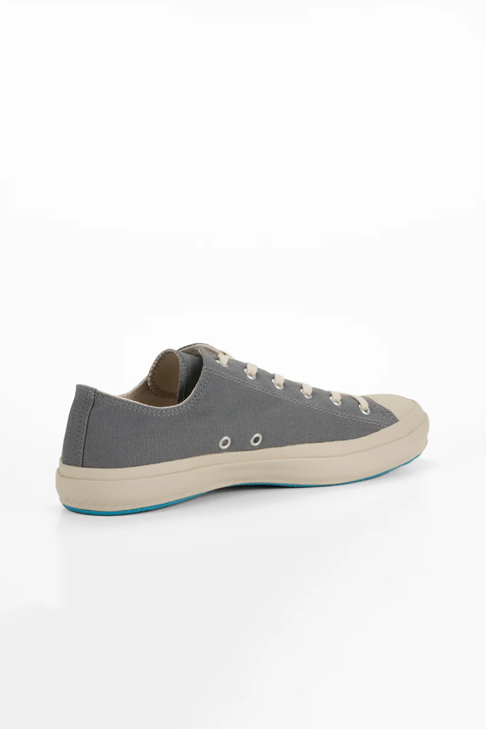 Shoes Like Pottery Low Top, Gray