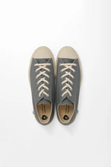 Shoes Like Pottery Low Top, Gray