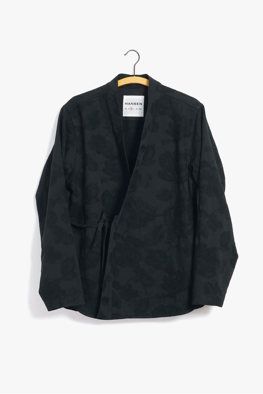 ROMAN Loose Cut Eastern Jacket