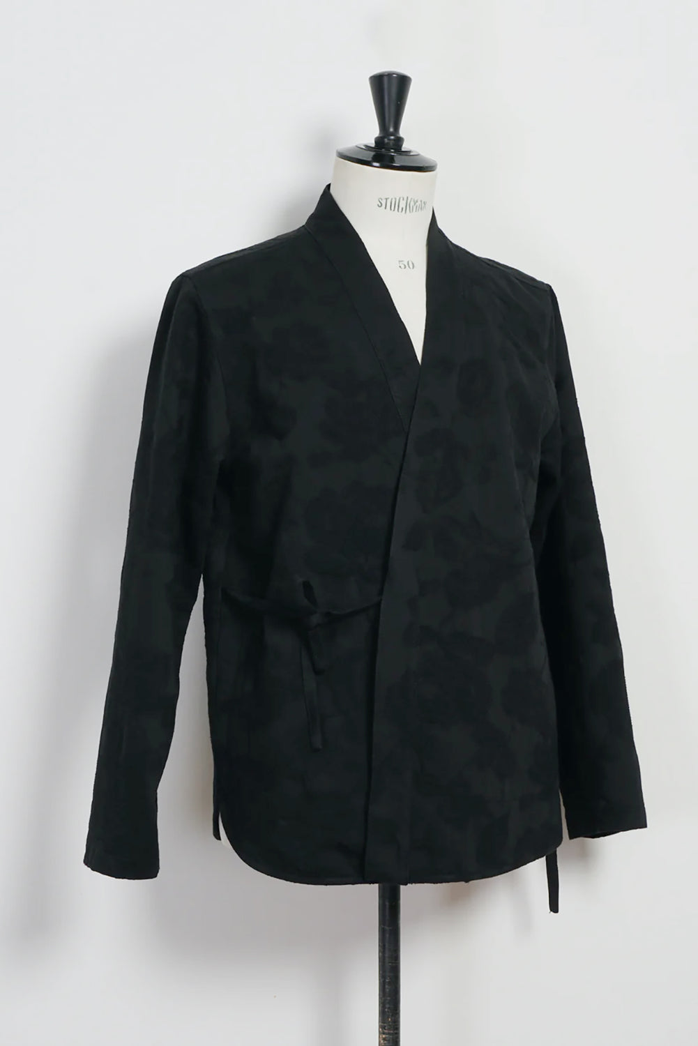 ROMAN Loose Cut Eastern Jacket