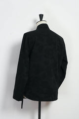 ROMAN Loose Cut Eastern Jacket