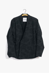 ROMAN Loose Cut Eastern Jacket