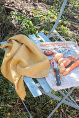 Harvest Yellow