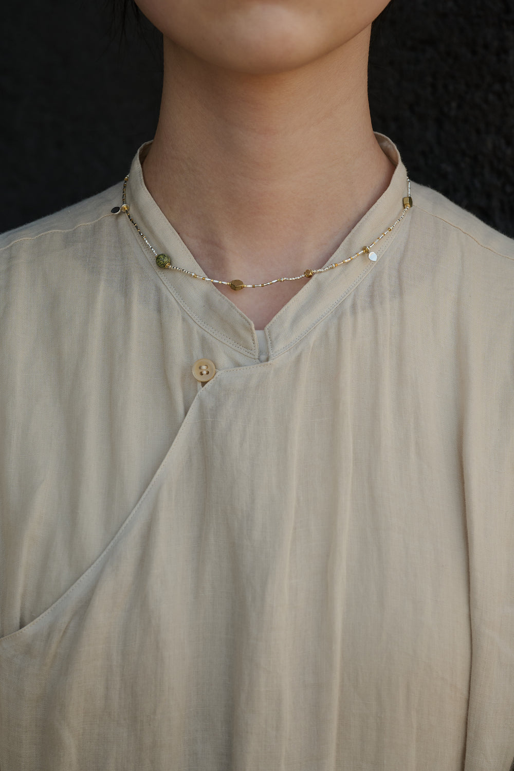 Necklace hcn-01