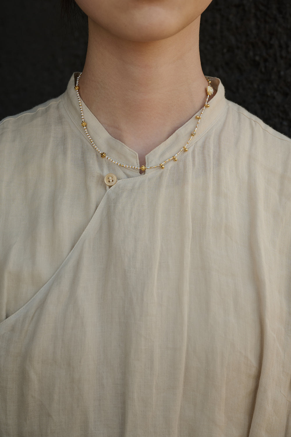 Necklace hcn-02