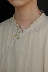 Necklace hcn-02