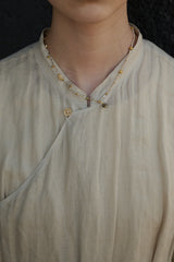 Necklace hcn-02