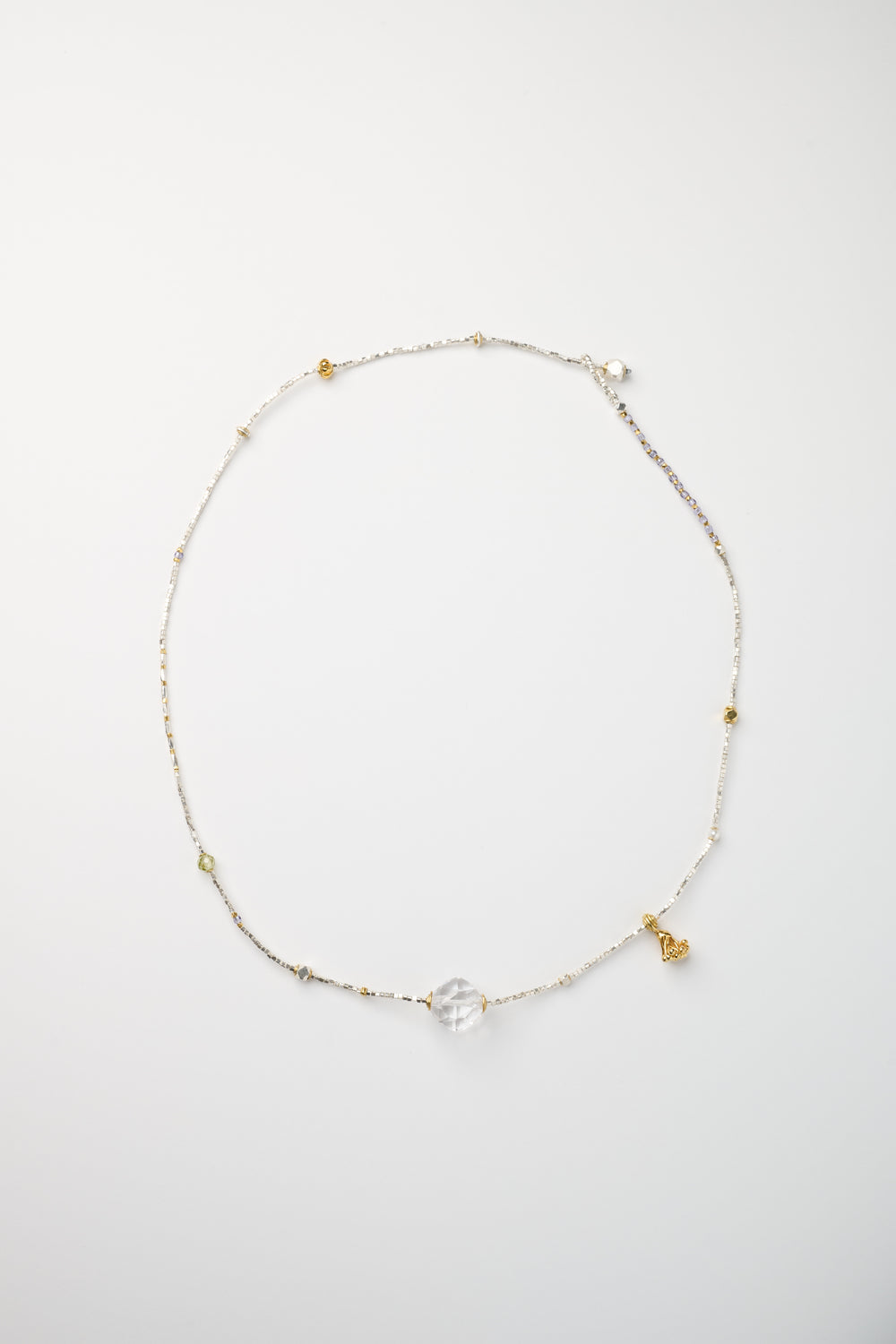 Necklace hcn-03