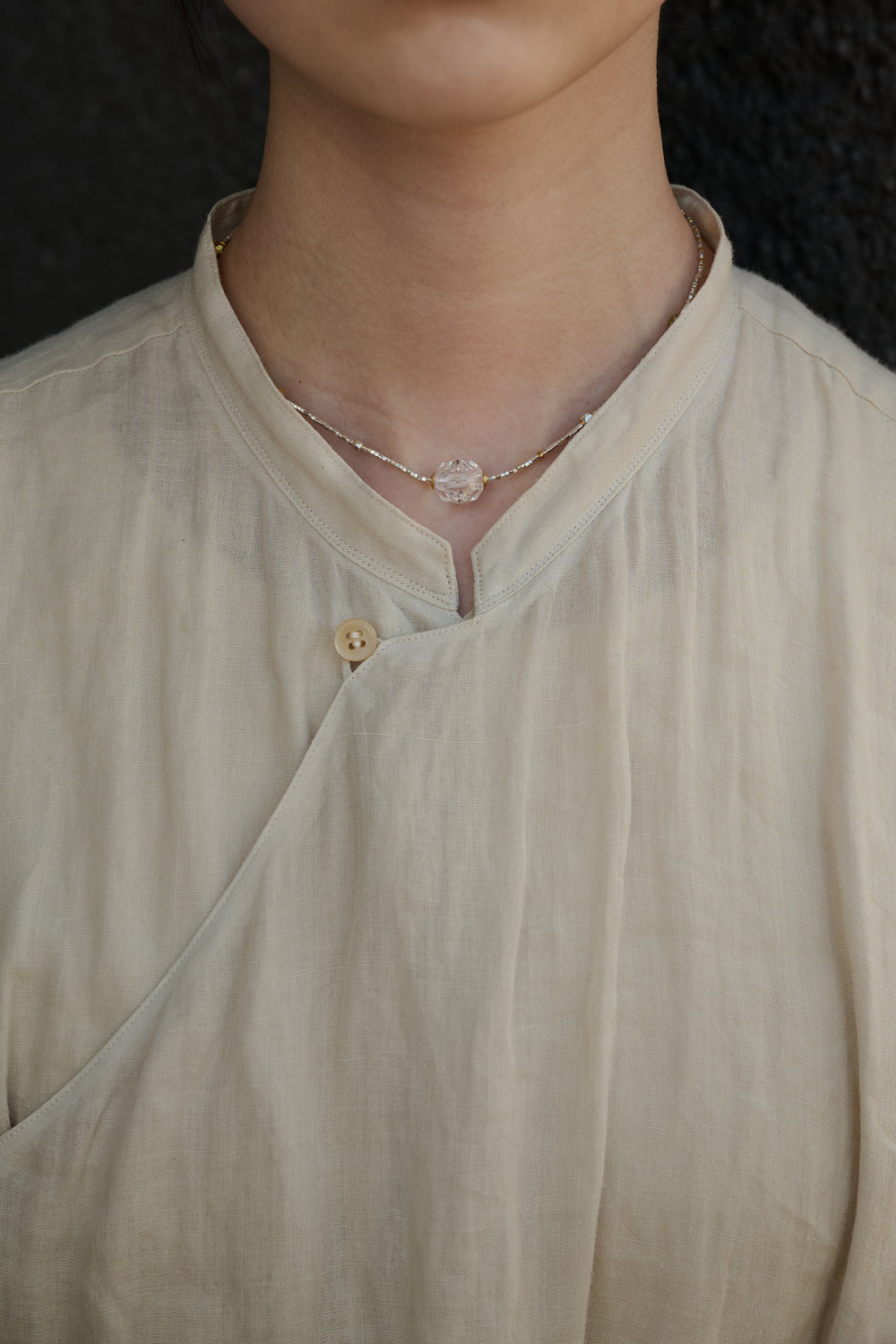 Necklace hcn-03