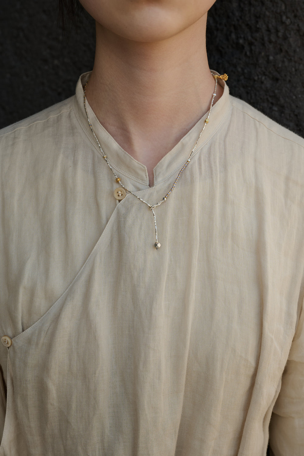 Necklace hcn-03