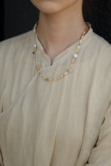 Necklace hcn-04