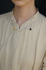 Necklace hcn-04