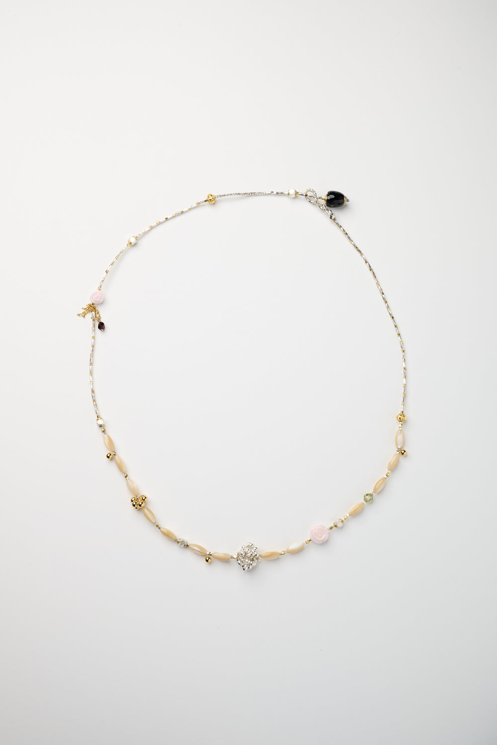 Necklace hcn-04