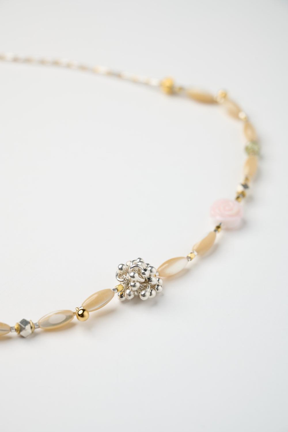Necklace hcn-04