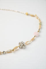 Necklace hcn-04