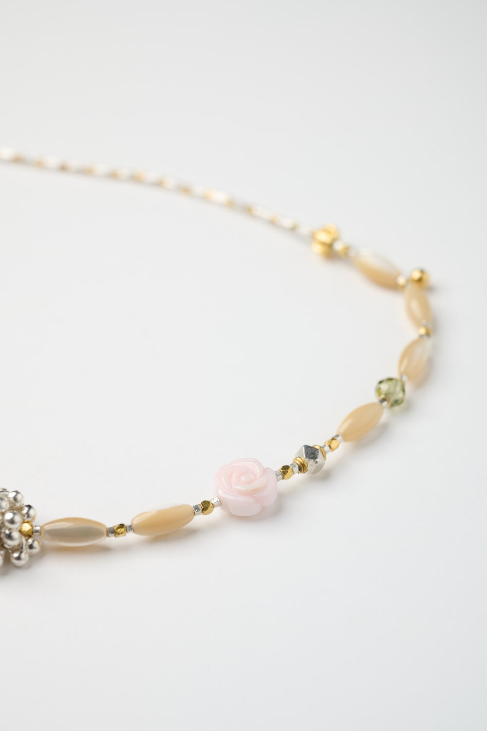 Necklace hcn-04