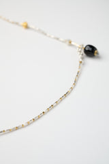 Necklace hcn-04