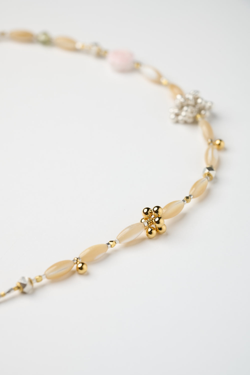 Necklace hcn-04