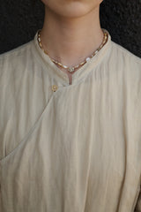 Necklace hcn-04