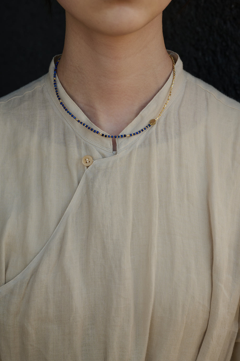 Necklace hcn-06