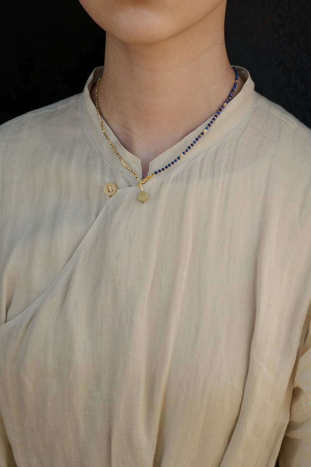 Necklace hcn-06
