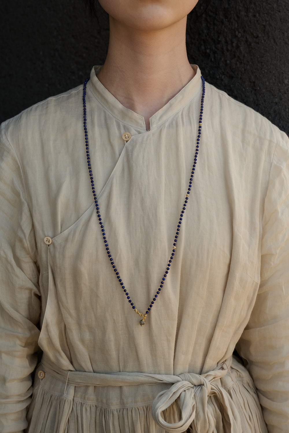 Necklace hcn-07