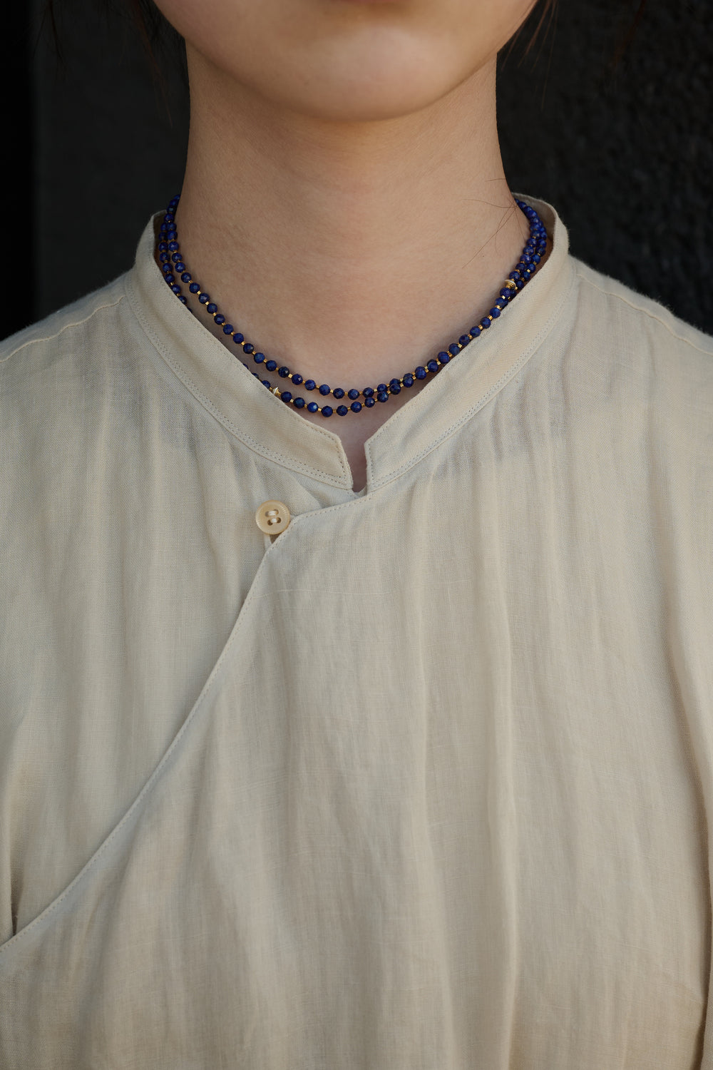 Necklace hcn-07