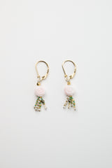 Earrings hcp-02