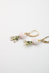 Earrings hcp-02