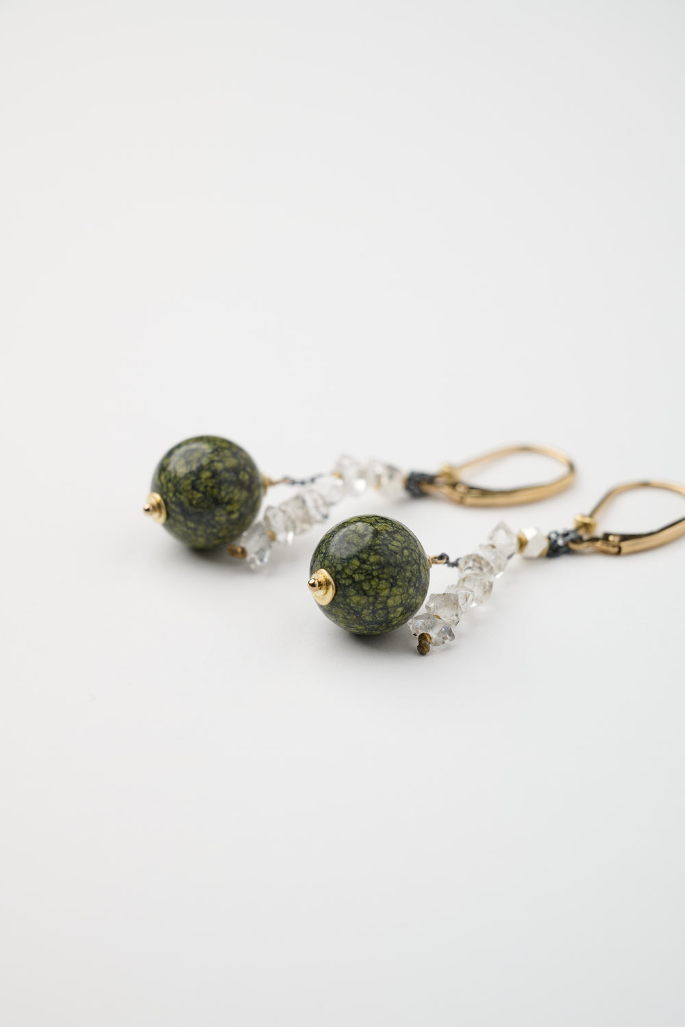Earrings hcp-03
