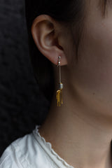 Earrings gcp-05